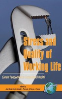 International Stress Management Associat | Stress And Quality Of Working Life