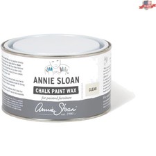 Versatile 500ml Clear Wax - Perfect for Interior Sealing and Enhanced Paintwork