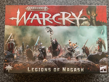 Warcry: Legions of Nagash