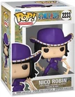 Funko Pop - One Piece Vinyl Figure - Nico Robin 2233