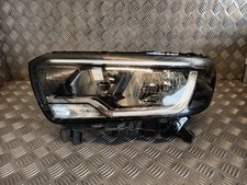 Feu avant (phare) Renault KANGOO