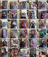 Vintage 80s 90s Cassette Tape Lot of 28 R B Hip Hop Rap New Jack Swing Soul Felt