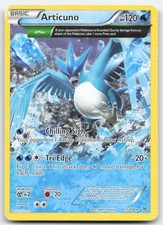 Articuno (17 Delta) 17/108 XY - Roaring Skies Pokemon TCG DM on eBay