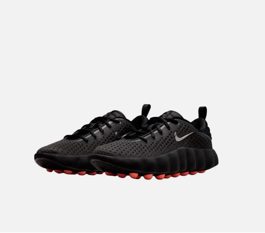 NEW Nike Mind 002 Black Hyper Crimson HQ4308-001 Men Size | eBay