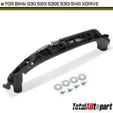 Interior Door Pull Handle Panel for BMW G30 520i 530e 530i 540i Front Passenger