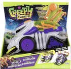 NIB Creepy Crawlers Dissection Vehicle Age 6+ JAKKS Hot Wheel Matchbox Grave Wow — photo 1