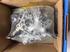 Nos Rebuilt Amc Jeep 304360 1981-1991 2 Barrel Carb Nos Rebuilt Amc Jeep 304360 1981-1991 2 Barrel Carb