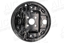 AIC Spritzblech, Bremsscheibe Hinterachse, Rechts für NISSAN