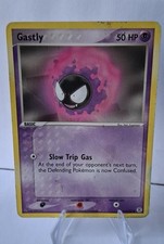 Gastly 63/112 FireRed & LeafGreen Regular on eBay