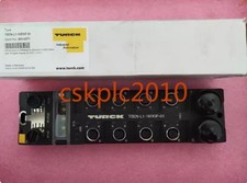 1PCS new TURCK Bus Module TBEN-L1-16DOP-01 6814071