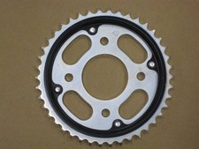 Honda CB125T JC06 Genuine Rear Sprocket 42T 428 41200-KC1-730 New Unused