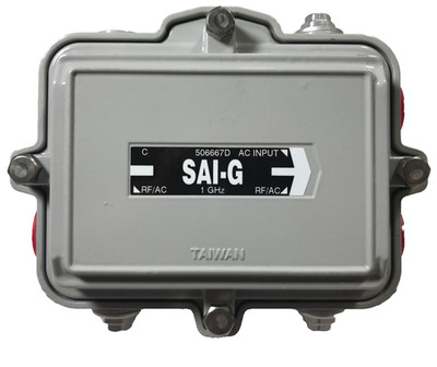 Scientific Atlanta SAI-G Hardline Power Inserter CATV Broadband System