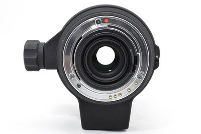 Sigma 170-500mm F5-6.3 APO DG PENTAX #1617 | eBay