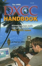 The ARRL DXCC Handbook