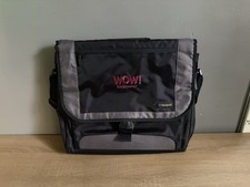 Targus Messenger Laptop Bag 16 Computer Table...