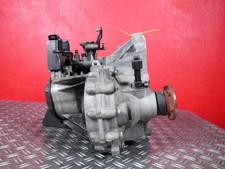 Boite de vitesse Volkswagen FOX