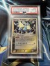 PSA 10 Team Aqua's MANECTRIC Magma VS Aqua 39 Holo Pokemon 1st Edition *LOW POP*