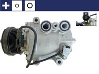 Kompressor Klimaanlage Mahle Acp 859 000S FüR Ford Fiesta 12V 5 Van Ka Rb 4 RL2