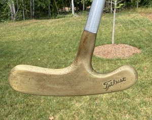 Bullseye Scotty Cameron | eBay