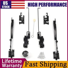 New Sunroof Repair Kit For 2000-2017 Year Ford Expedition And Lincoln Navigator