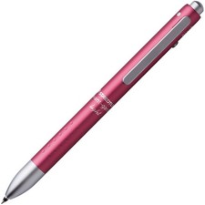 STAEDTLER Avantgarde Light Multi-Pen Black/Red Ballpoint  0.5mm Pencil Carmine