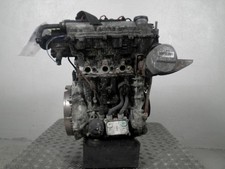 Moteur Smart CABRIO