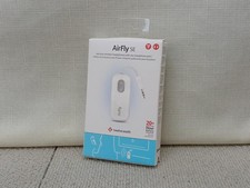 Twelve South AirFly SE Bluetooth Transmitter Airplane Adapter 20hr Battery