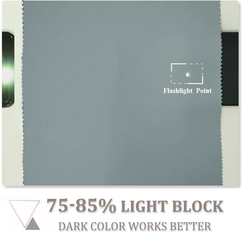TUNDRA Set 6 Calici In Plastica Rigida 42 Cl Per Vino E Cocktail - Infrangibili, BPA-Free, Lavabili In Lavastoviglie, 6 Colori Assortiti (Bianco, Nero, Arancione, Blu, Verde, Rosso)