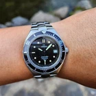OMEGA ‘PRE BOND’ SEAMASTER AUTOMATIC CHRONOMETER 200M  368.1061 39mm WATCH