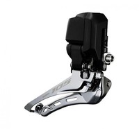 Shimano Umwerfer 105 Di2 FD-R7150F AnlöT - PräZiser Frontantrieb FüR Moderne ...