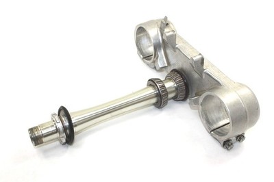 2022 Honda CRF250R Lower Triple Tree OEM 53219-MKE-AF0