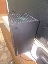 Microsoft Xbox Series X 1TB Console - Nero