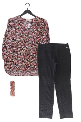 Damenmode Outfit Größe XL mit Tom Tailor Langarmbluse in Gr. 44 und Armband - Bild 1 von 4