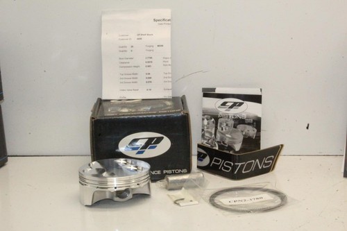 CP Carillo 96mm Piston Kit Yamaha YFZ450F YFZ 450F 2003-2005 95567