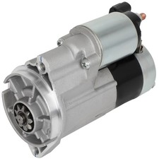 Starter For Infiniti QX4 1997 1998 1999 2000 V6 3.3L 3275cc 17683 2330M-0W011RW