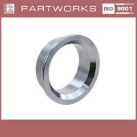Distanzring Radlager FüR Porsche 911 F/G 930 914-6 Radnabe Vorne