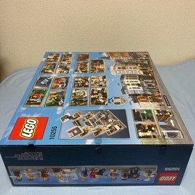LEGO Creator Expert Assembly Square 10255 | Brand New Sealed | Fast Shipping