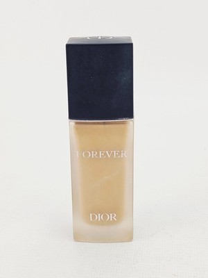 Dior Forever Transfer Proof 24H Wear Foundation Shade 3WO 1 oz BB12/24+