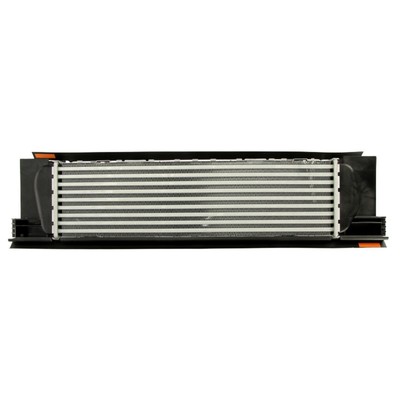 Ladeluftkühler VALEO 818261