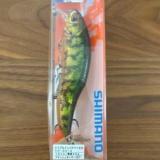 Shimano Triple Impact 140 Flash Tiger Bicycle Part New Unused