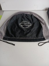 Harley Davidson Motorcycle Helmet Protective Drawstring Bag Dust Proof Cover