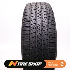 New 26570r18 Goodyear Wrangler Sr-a - 114s - 1132 New 26570r18 Goodyear Wrangler Sr-a - 114s - 1132