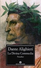 La Divina Commedia. Paradiso | Buch | Zustand wie neu