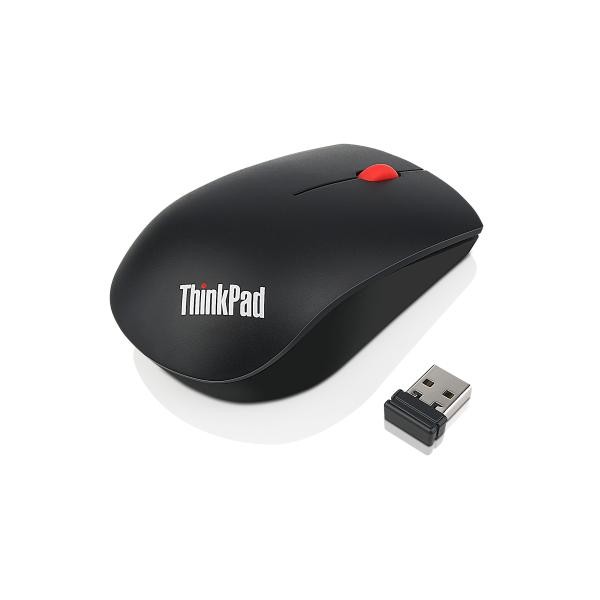 Lenovo Mouse wireless ThinkPad Essential - Immagine 5