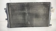 Radiateur Seat ALTEA