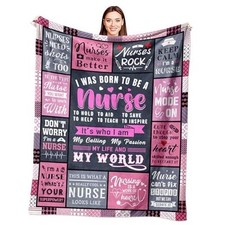 Nurse Appreciation Gifts, Nurses Week/Day Gifts 2025 for Women/Female, RN/LPN
