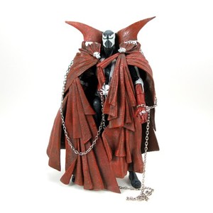 Spawn 10th Anniversary Figure | eBay