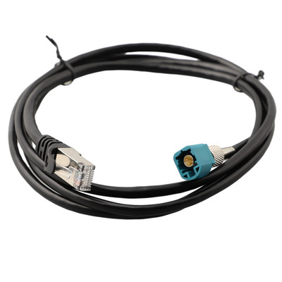 Tesla Model S, X Diagnostic Service Cable for Tesla Toolbox Ethernet Repair Cabl