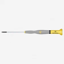 Witte Pro Wittron ESD Torx Screwdriver, T7 x 50mm