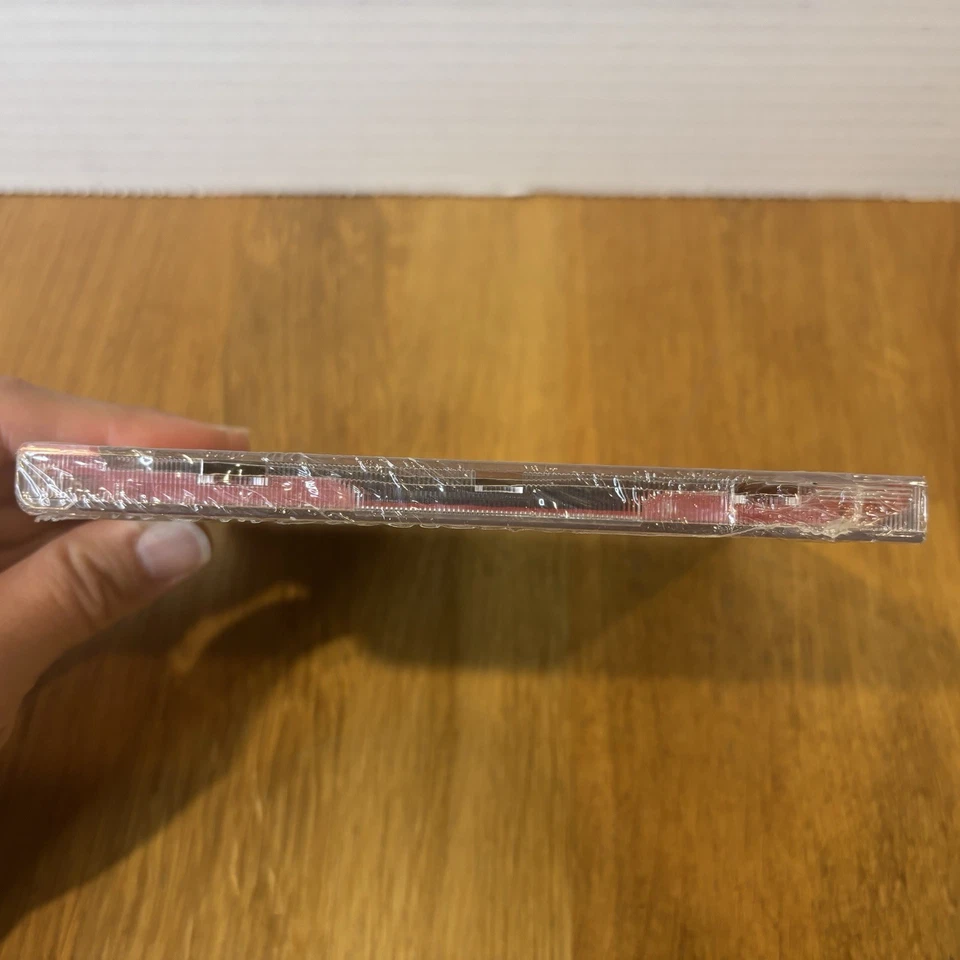 This Time I Know It's For Real By Donna Summer (CD, 1989) Germany RARE Sealed - Image 4 of 4